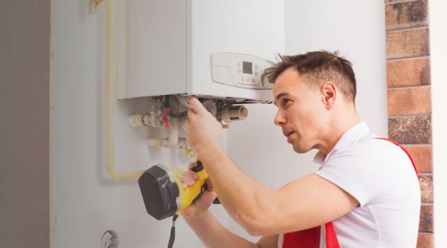 Local expert plumbing services in Richland, MO
